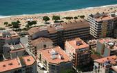 Туры в отель Aqua Hotel Promenade