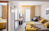 Туры в отель Aqua Hotel Promenade