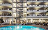 Туры в отель Aqua Hotel Promenade