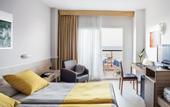Туры в отель Aqua Hotel Promenade