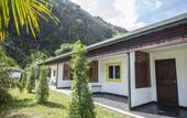 Туры в отель Phuphayot Resort