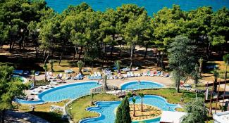 Hotel Niko (Sibenik) 3*