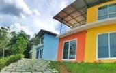Туры в отель The Box House