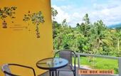 Туры в отель The Box House