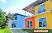 Туры в отель The Box House