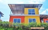 Туры в отель The Box House