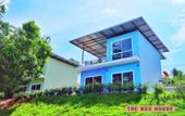 Туры в отель The Box House