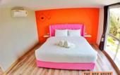Туры в отель The Box House