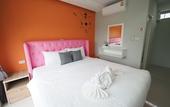 Туры в отель The Box House