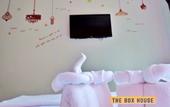 Туры в отель The Box House