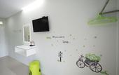 Туры в отель The Box House