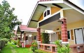 Туры в отель Rimbueng Resort Pranburi