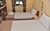 Туры в отель Rimbueng Resort Pranburi