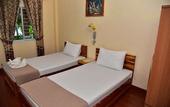 Туры в отель Rimbueng Resort Pranburi