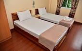 Туры в отель Rimbueng Resort Pranburi