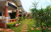 Туры в отель Rimbueng Resort Pranburi