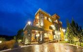 Туры в отель The Air Khaoyai Hotel