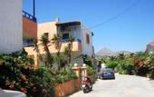 Туры в отель Nikolas Apartments