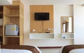 Туры в отель Sakura Boutique Hotel