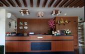 Туры в отель Sakura Boutique Hotel