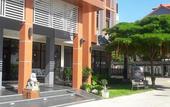 Туры в отель Sakura Boutique Hotel