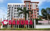 Туры в отель Sakura Boutique Hotel