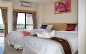 Туры в отель Sakura Boutique Hotel