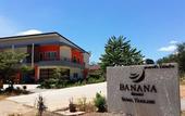 Туры в отель Banana Resort Sadao
