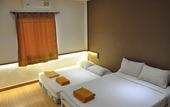 Туры в отель Banana Resort Sadao