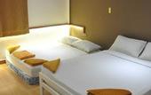 Туры в отель Banana Resort Sadao