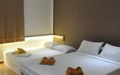 Туры в отель Banana Resort Sadao