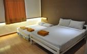 Туры в отель Banana Resort Sadao