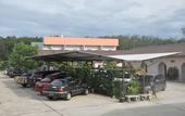 Туры в отель Banana Resort Sadao