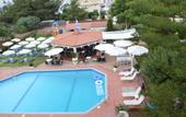 Туры в отель Nikos Apartments