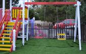 Туры в отель Nikos Apartments