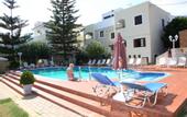 Туры в отель Nikos Apartments