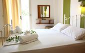 Туры в отель Nikos Apartments