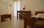 Туры в отель Nikos Apartments