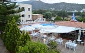 Туры в отель Nikos Apartments