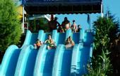 Туры в отель Aqualand Resort
