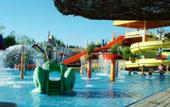 Туры в отель Aqualand Resort