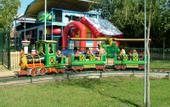 Туры в отель Aqualand Resort
