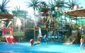 Туры в отель Aqualand Resort
