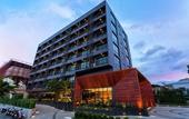Туры в отель Ton Aoi Grand Hotel