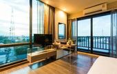 Туры в отель Ton Aoi Grand Hotel