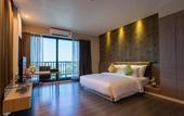 Туры в отель Ton Aoi Grand Hotel