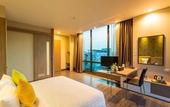 Туры в отель Ton Aoi Grand Hotel