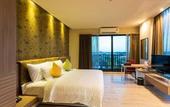 Туры в отель Ton Aoi Grand Hotel