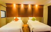 Туры в отель Ton Aoi Grand Hotel