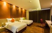 Туры в отель Ton Aoi Grand Hotel